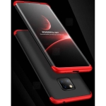 قاب محافظ با پوشش 360 درجه Huawei Mate 20 Pro Color Full Cover