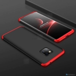 قاب محافظ با پوشش 360 درجه Huawei Mate 20 Pro Color Full Cover
