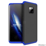 قاب محافظ با پوشش 360 درجه Huawei Mate 20 Pro Color Full Cover