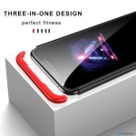قاب محافظ با پوشش 360 درجه Huawei Nova 3i/ P Smart Plus Color Full Cover