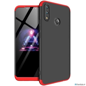 قاب محافظ  با پوشش 360 درجه Huawei Nova 3i/ P Smart Plus Color Full Cover