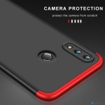 قاب محافظ با پوشش 360 درجه Huawei Nova 3i/ P Smart Plus Color Full Cover