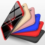قاب محافظ با پوشش 360 درجه Huawei Nova 3i/ P Smart Plus Color Full Cover