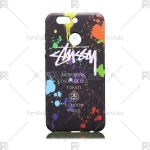 قاب محافظ طرح دار هوآوی Huawei Nova 2 Plus