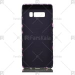 قاب محافظ طرح دار سامسونگ Samsung Galaxy Note 8