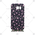 قاب محافظ طرح دار سامسونگ Samsung Galaxy S6