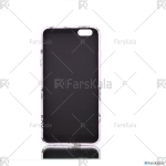 قاب محافظ طرح دار آیفون Apple iphone 6 Plus