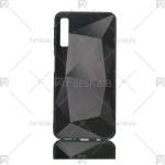 قاب محافظ طرح دار سامسونگ Samsung Galaxy A7 2018