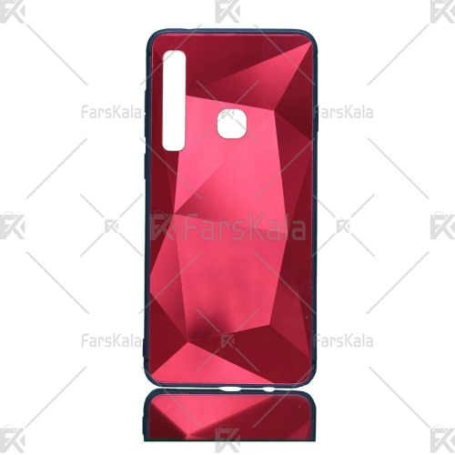 قاب آینه ای سامسونگ Samsung Galaxy A9s, A9 Star Pro, A9 2018