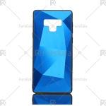 قاب محافظ طرح دار سامسونگ Samsung Galaxy Note 9