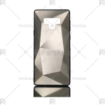 قاب محافظ طرح دار سامسونگ Samsung Galaxy Note 9