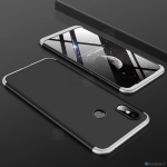 قاب محافظ با پوشش 360 درجه Xiaomi Mi 8 SE Color Full Cover