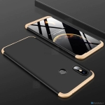 قاب محافظ با پوشش 360 درجه Xiaomi Mi 8 SE Color Full Cover