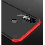 قاب محافظ با پوشش 360 درجه Xiaomi Mi 8 SE Color Full Cover