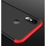 قاب محافظ با پوشش 360 درجه Xiaomi Mi 8 Color Full Cover