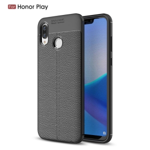قاب طرح چرم Auto Focus آنر Play