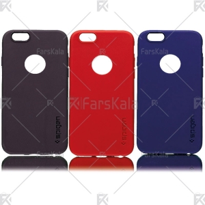 قاب سیلیکونی اسپیگن آیفون Apple iPhone 6/6S
