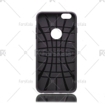 قاب سیلیکونی اسپیگن آیفون Apple iphone 6 Plus