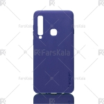 قاب سیلیکونی اسپیگن سامسونگ Samsung Galaxy A9s, A9 Star Pro, A9 2018