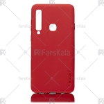 قاب سیلیکونی اسپیگن سامسونگ Samsung Galaxy A9s, A9 Star Pro, A9 2018