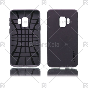 قاب سیلیکونی اسپیگن سامسونگ Samsung Galaxy S9