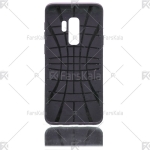 قاب سیلیکونی اسپیگن سامسونگ Samsung Galaxy S9 plus