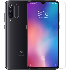 محافظ صفحه نمایش شیشه ای نیلکین شیائومی Nillkin H+ Pro Glass Xiaomi Mi 9