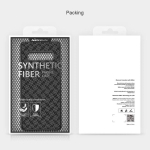 قاب محافظ نیلکین سامسونگ Nillkin Synthetic fiber Plaid برای Samsung Galaxy S10