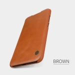 کیف چرمی نیلکین شیائومی Nillkin Qin Case Xiaomi Redmi Note 7