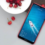 قاب محافظ نیلکین Nillkin Frosted Case Huawei Y7 Pro 2019