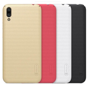 قاب محافظ نیلکین Nillkin Frosted Case Huawei Y7 Pro 2019