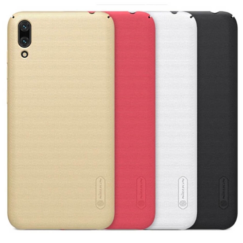 قاب محافظ نیلکین Nillkin Frosted Case Huawei Y7 Pro 2019