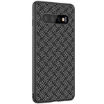 قاب محافظ نیلکین سامسونگ Nillkin Synthetic fiber Plaid برای Samsung Galaxy S10