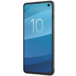 قاب محافظ نیلکین سامسونگ Nillkin Synthetic fiber Plaid برای Samsung Galaxy S10