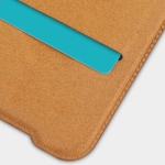 کیف چرمی نیلکین شیائومی Nillkin Qin Case Xiaomi Redmi Note 7