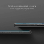 قاب محافظ نیلکین سامسونگ Nillkin Synthetic fiber Plaid برای Samsung Galaxy S10