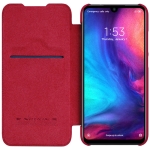 کیف چرمی نیلکین شیائومی Nillkin Qin Case Xiaomi Redmi Note 7