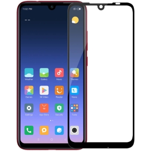 محافظ صفحه نمایش شیشه ای شیائومی Nillkin Amazing CP+ glass Xiaomi Redmi Note 7
