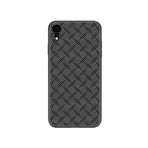 قاب محافظ نیلکین آیفون Nillkin Synthetic fiber Plaid برای Apple iPhone XR