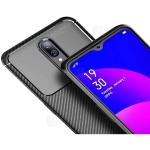 قاب ژله ای فیبر کربنی نوکیا Auto Focus Jelly Case Nokia 6.1 Plus / X6