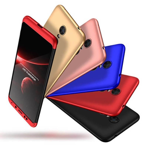 قاب محافظ با پوشش 360 درجه Xiaomi Redmi 5 Color Full Cover