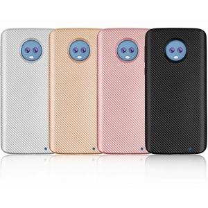 قاب محافظ ژله ای Haimen گوشی Motorola Moto G6