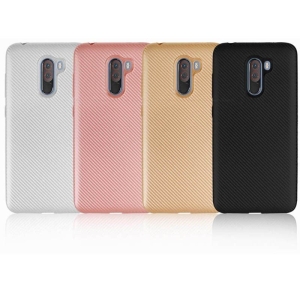 قاب محافظ ژله ای Haimen برای Xiaomi Poco F1 / Pocophone F1