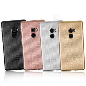 قاب محافظ ژله ای Haimen برای Xiaomi Mi Mix 2