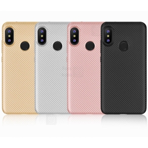 قاب کربنی Haimen برای گوشی Xiaomi Mi 8