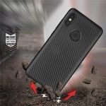قاب کربنی Haimen برای گوشی Xiaomi Redmi Note 5 Pro