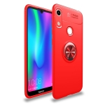قاب محافظ ژله ای هواوی Magnetic Ring Case Huawei Honor Play 8A