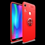 قاب محافظ ژله ای هواوی Magnetic Ring Case Huawei Honor Play 8A