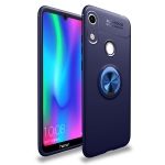 قاب محافظ ژله ای هواوی Magnetic Ring Case Huawei Honor Play 8A