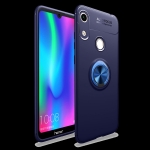 قاب محافظ ژله ای هواوی Magnetic Ring Case Huawei Honor Play 8A